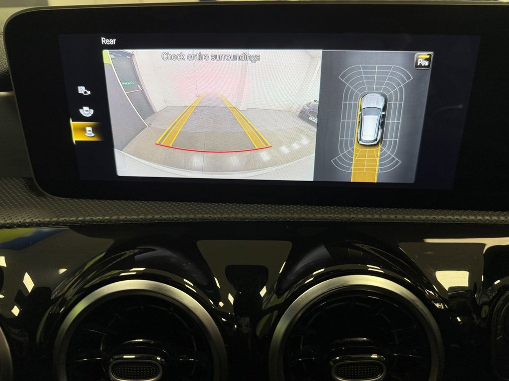 Used Mercedes-Benz CLA 2020 for sale - 76768675: Photo 29