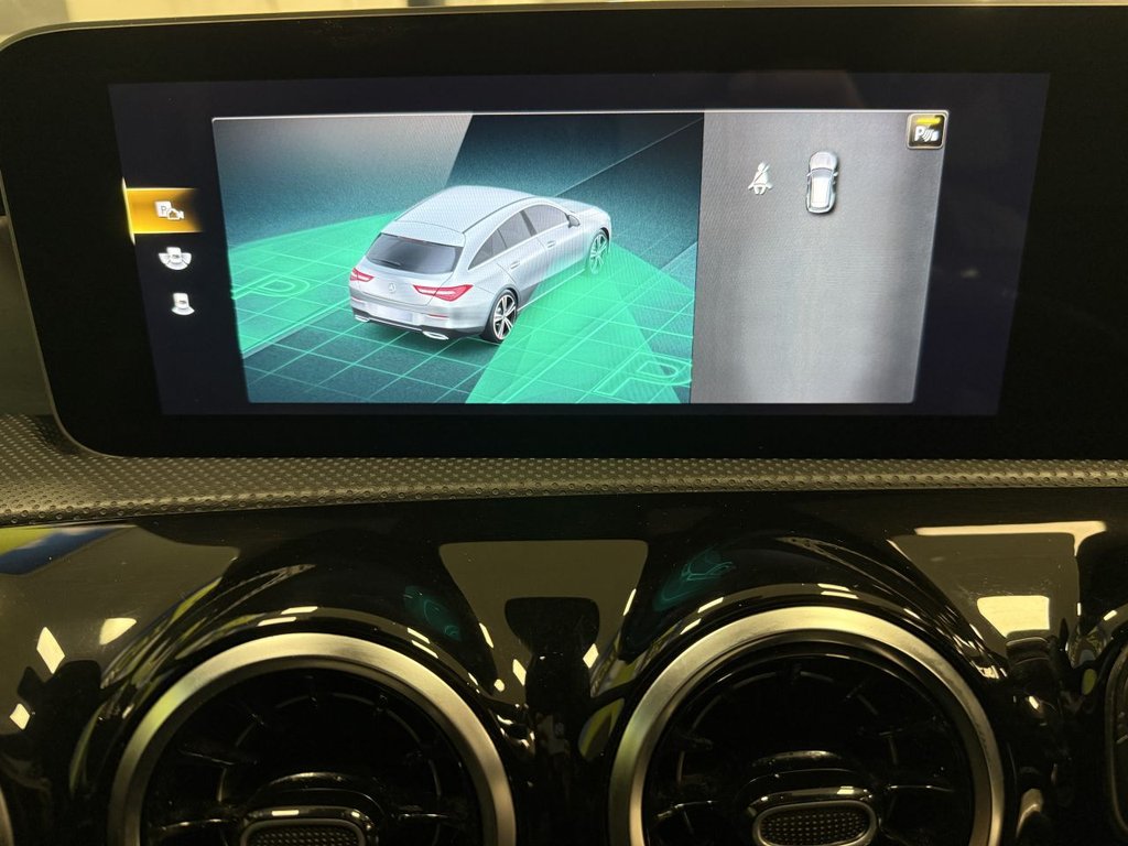 Used Mercedes-Benz CLA 2020 for sale - 76768675: Photo 31