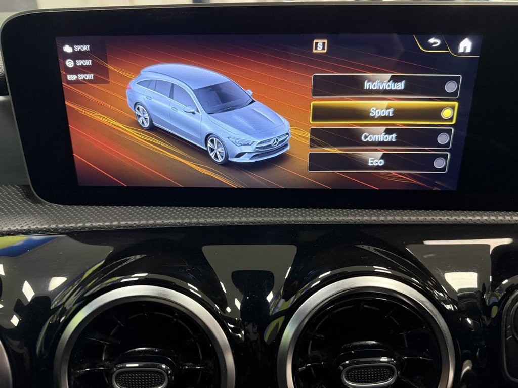 Used Mercedes-Benz CLA 2020 for sale - 76768675: Photo 32