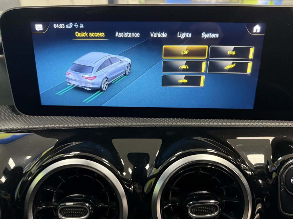 Used Mercedes-Benz CLA 2020 for sale - 76768675: Photo 33