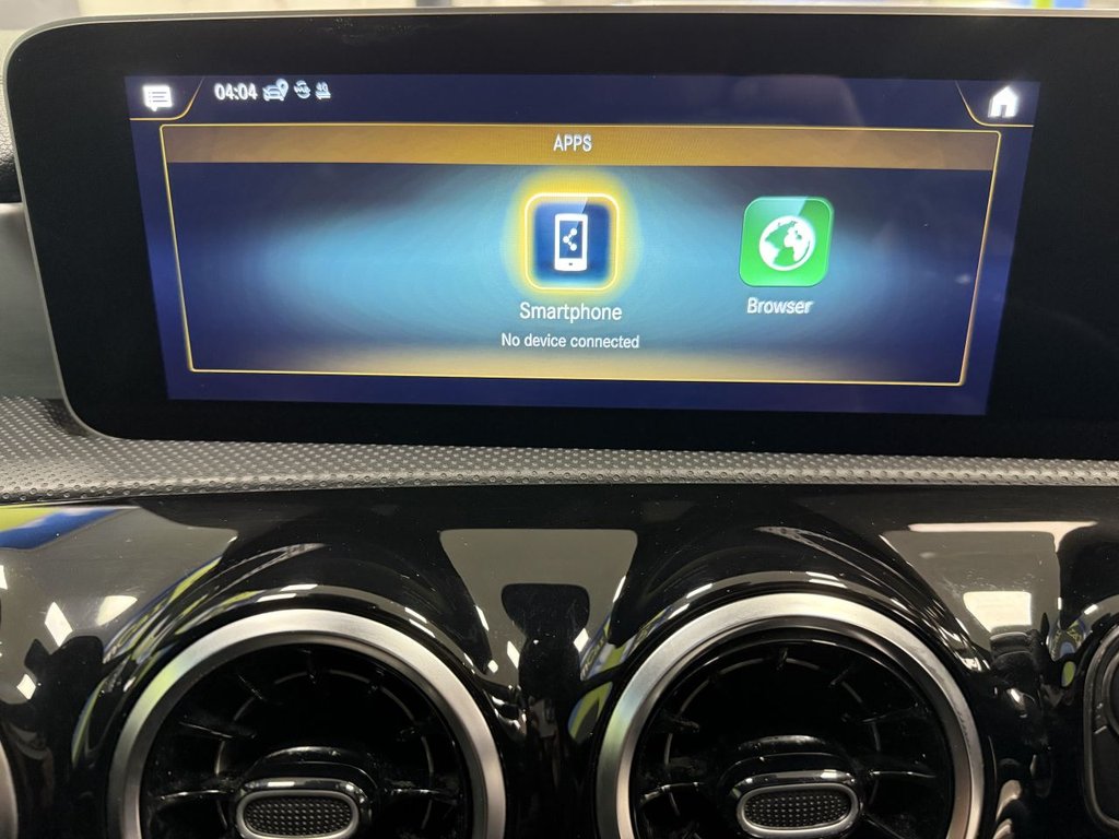 Used Mercedes-Benz CLA 2020 for sale - 76768675: Photo 35