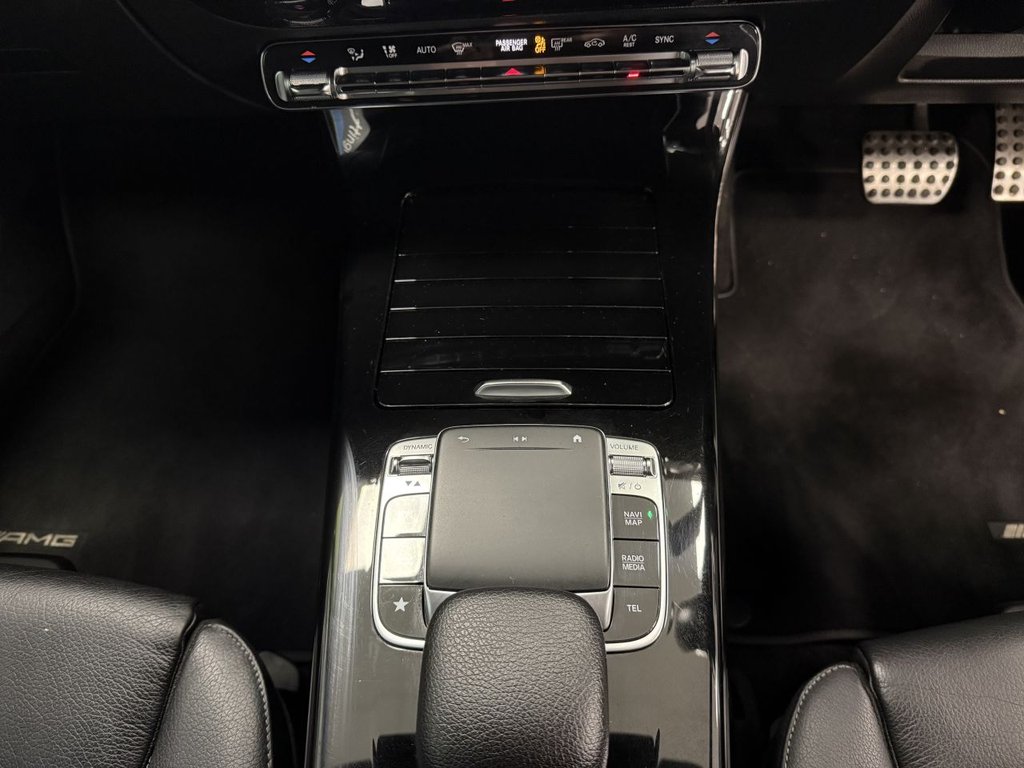 Used Mercedes-Benz CLA 2020 for sale - 76768675: Photo 36