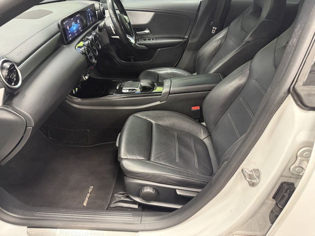 Used Mercedes-Benz CLA 2020 for sale - 76768675: Photo 39