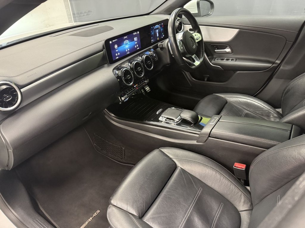 Used Mercedes-Benz CLA 2020 for sale - 76768675: Photo 42