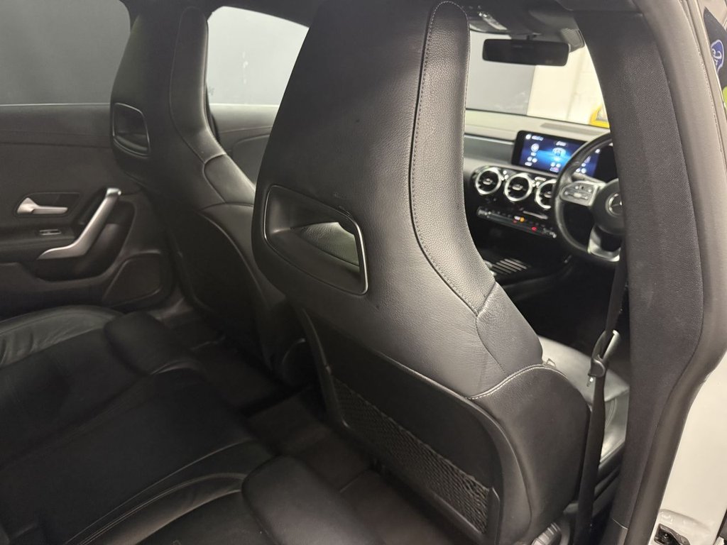 Used Mercedes-Benz CLA 2020 for sale - 76768675: Photo 43