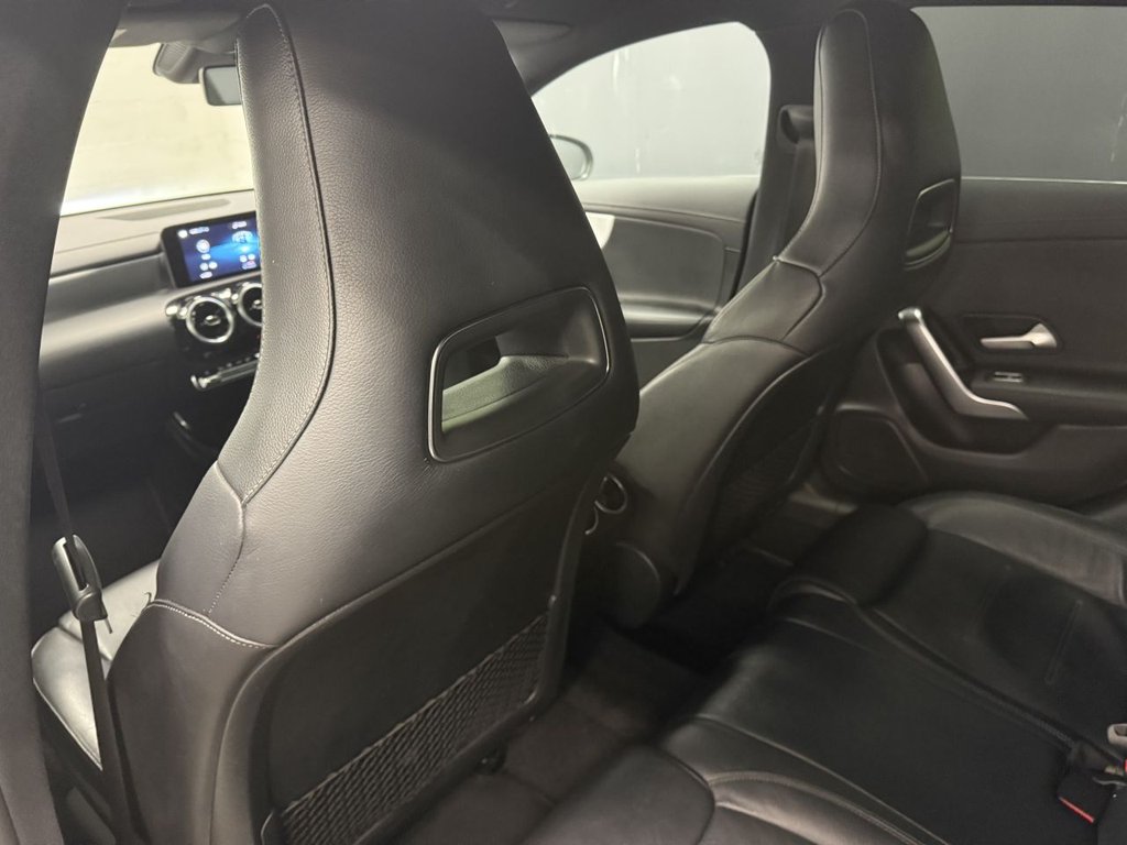 Used Mercedes-Benz CLA 2020 for sale - 76768675: Photo 44