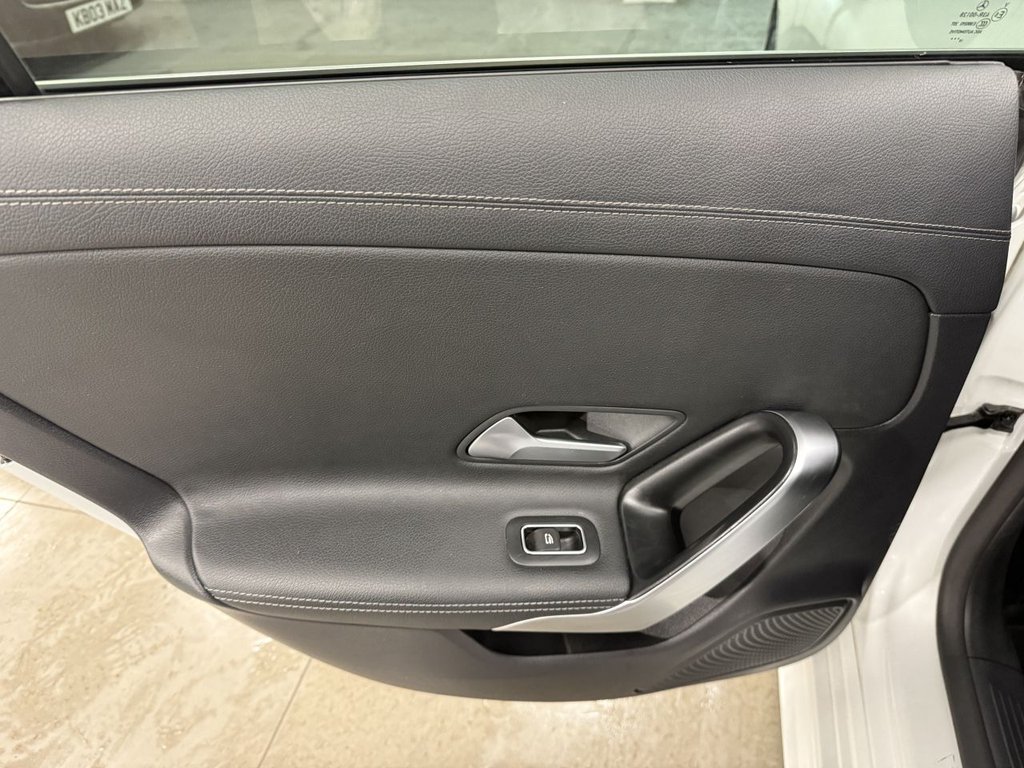 Used Mercedes-Benz CLA 2020 for sale - 76768675: Photo 45