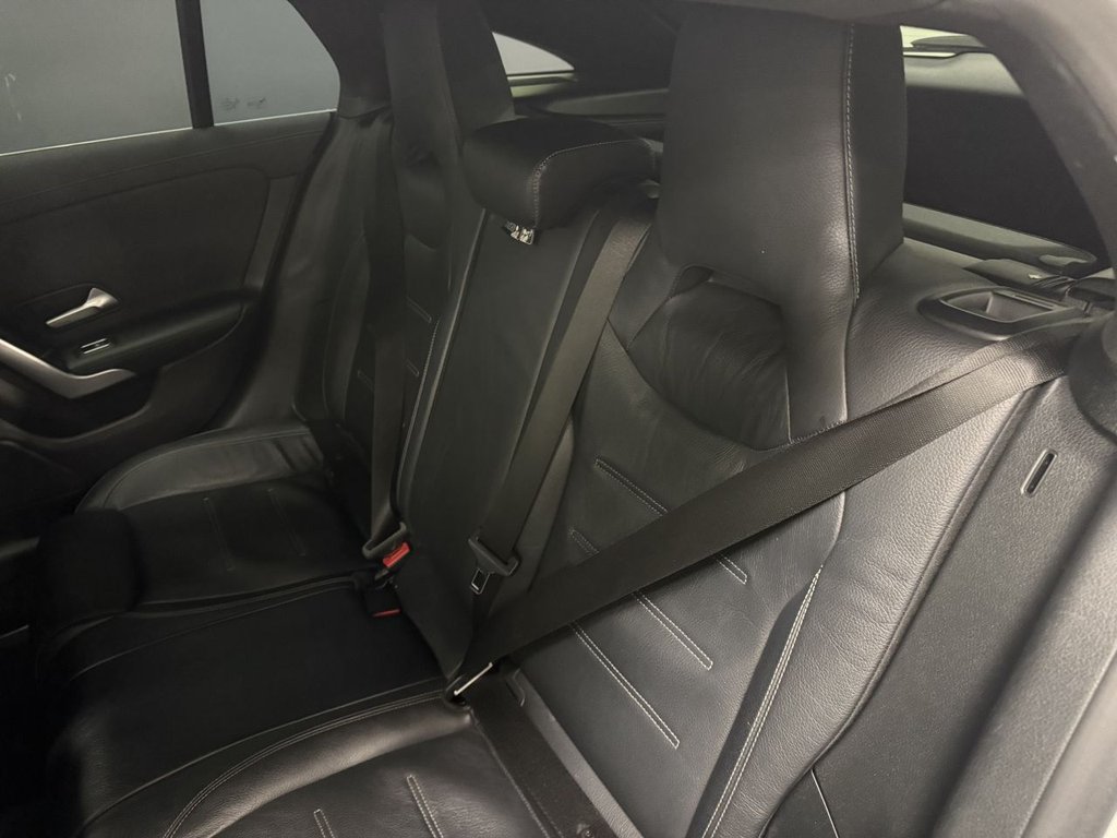 Used Mercedes-Benz CLA 2020 for sale - 76768675: Photo 47