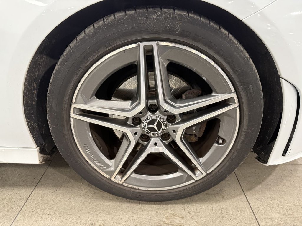 Used Mercedes-Benz CLA 2020 for sale - 76768675: Photo 49