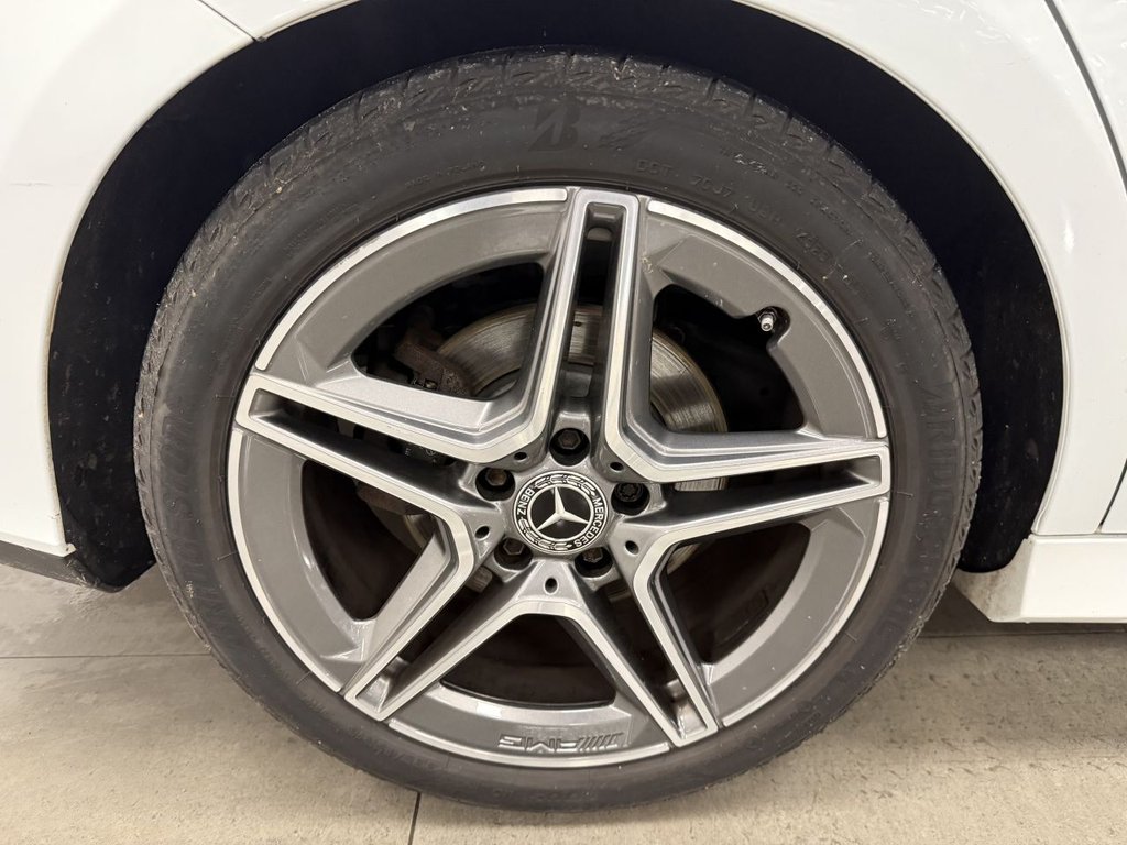 Used Mercedes-Benz CLA 2020 for sale - 76768675: Photo 50