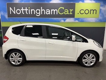 Used Honda Jazz 2015 for sale - 78256971: Photo