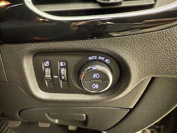 Used Vauxhall Astra 2016 for sale - 75855324: Photo