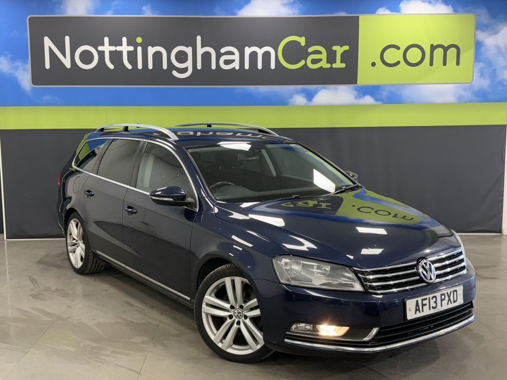 Used Volkswagen Passat 2013 for sale - 76783942: Photo 11