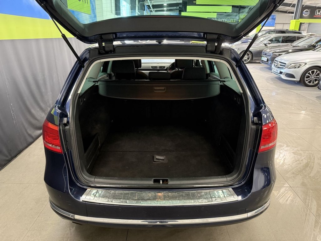 Used Volkswagen Passat 2013 for sale - 76783942: Photo 12