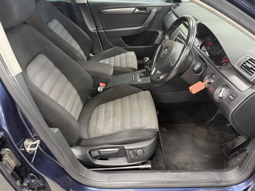 Used Volkswagen Passat 2013 for sale - 76783942: Photo 16