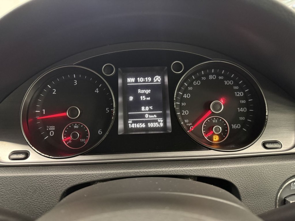 Used Volkswagen Passat 2013 for sale - 76783942: Photo 23