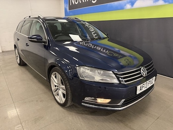 Used Volkswagen Passat 2013 for sale - 76783942: Photo