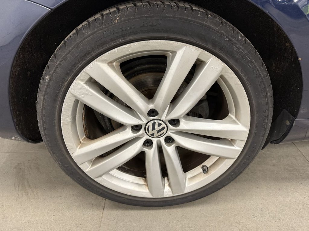 Used Volkswagen Passat 2013 for sale - 76783942: Photo 43