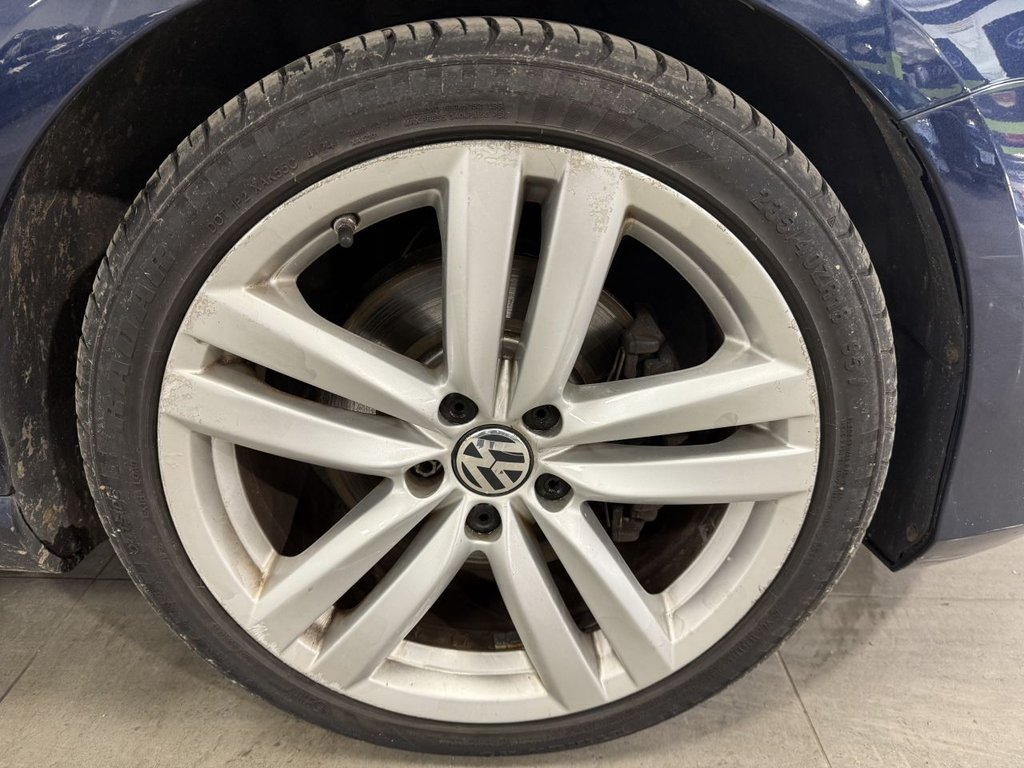 Used Volkswagen Passat 2013 for sale - 76783942: Photo 45