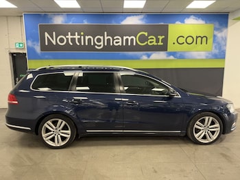 Used Volkswagen Passat 2013 for sale - 76783942: Photo
