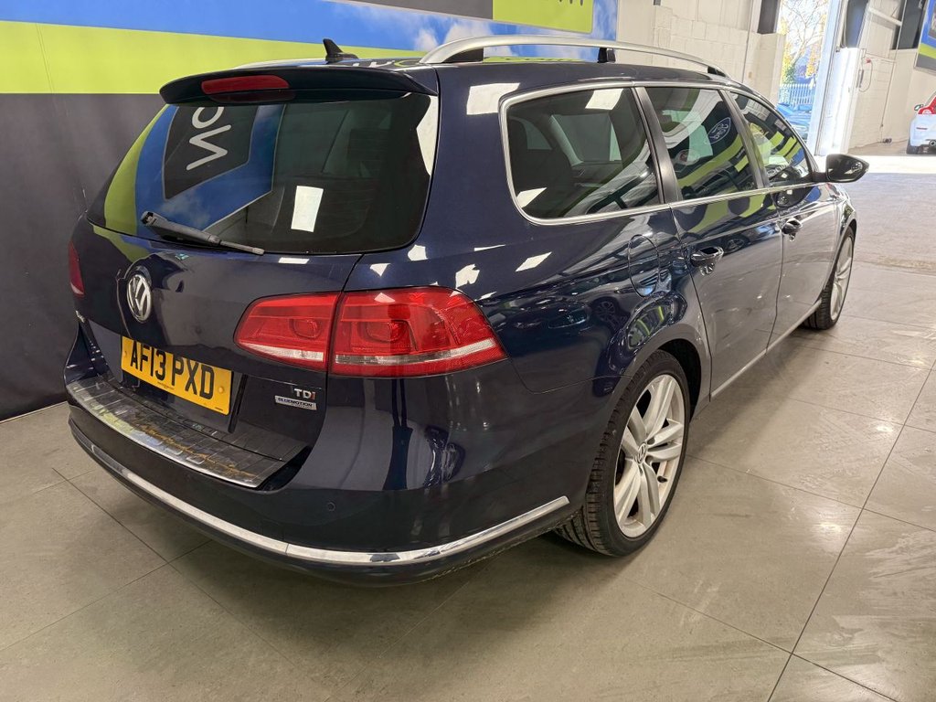 Used Volkswagen Passat 2013 for sale - 76783942: Photo 5