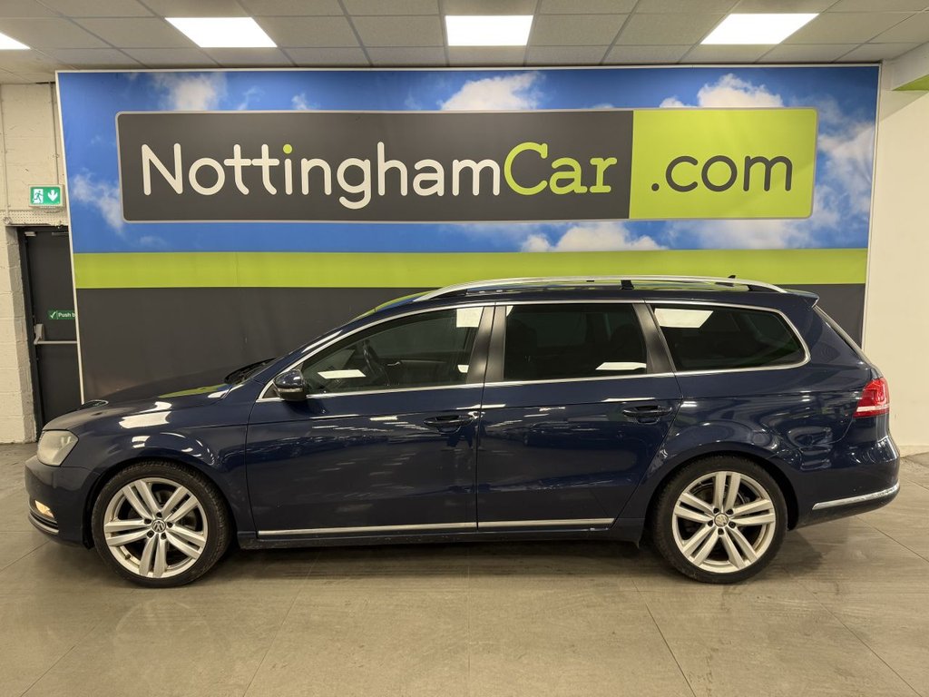 Used Volkswagen Passat 2013 for sale - 76783942: Photo 9