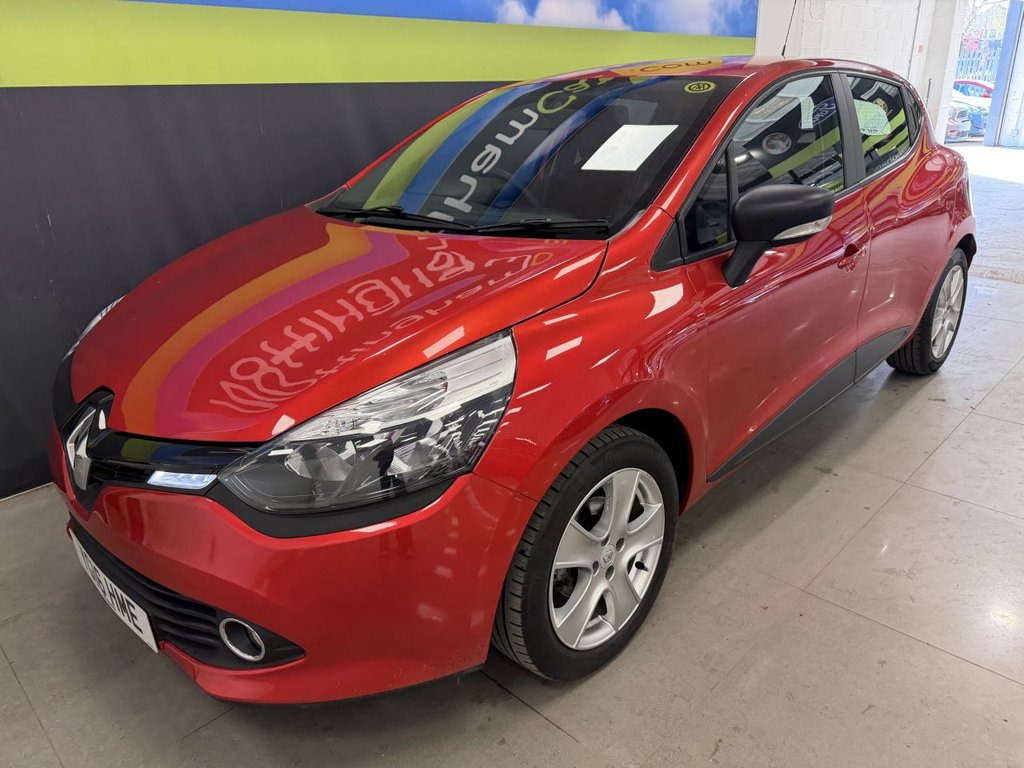 Used Renault Clio 2016 for sale - 78167379: Photo 10