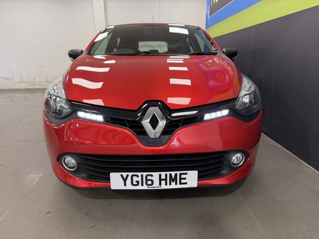 Used Renault Clio 2016 for sale - 78167379: Photo 11