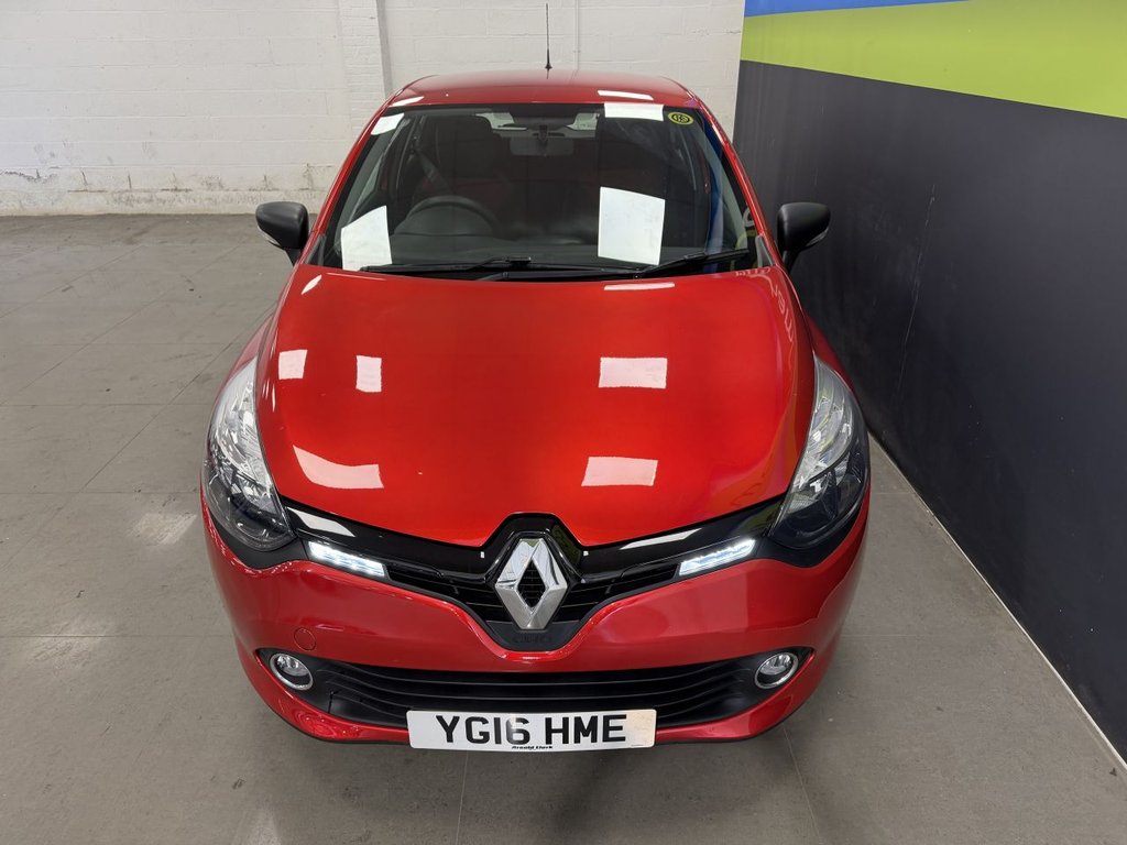 Used Renault Clio 2016 for sale - 78167379: Photo 12