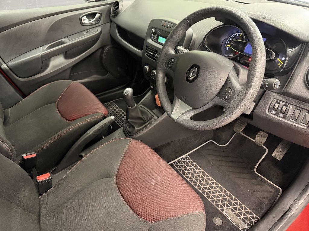 Used Renault Clio 2016 for sale - 78167379: Photo 15