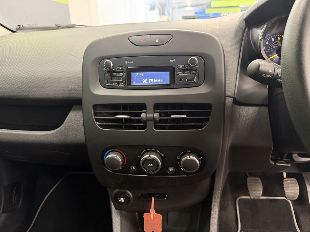 Used Renault Clio 2016 for sale - 78167379: Photo 23