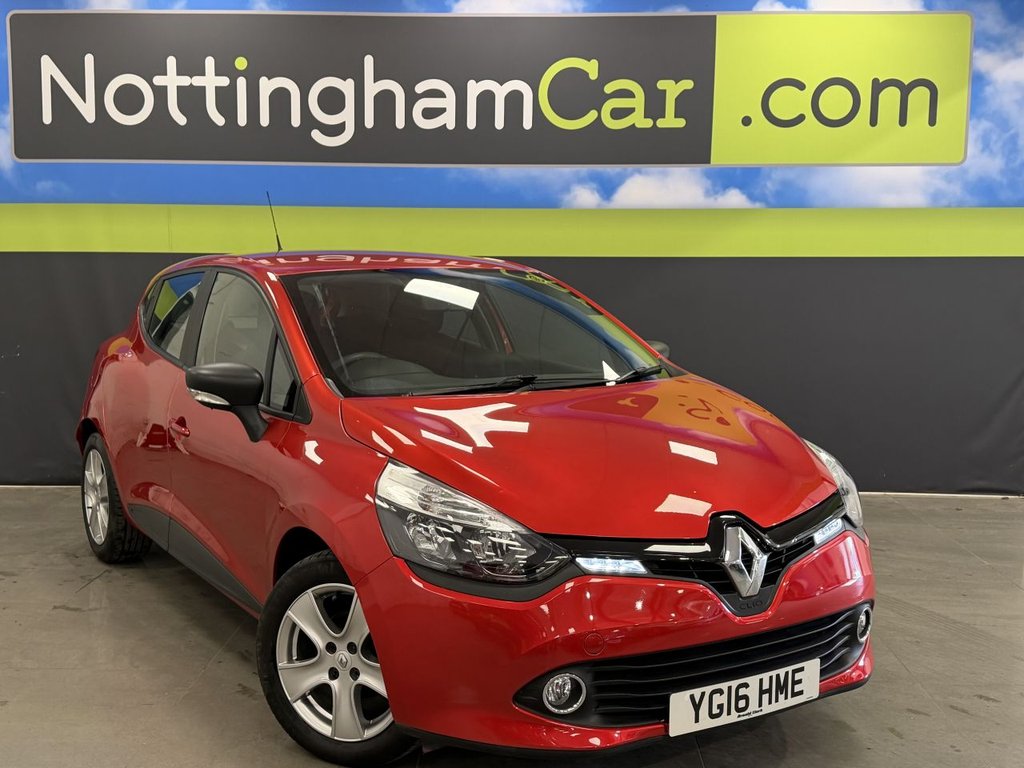 Used Renault Clio 2016 for sale - 78167379: Photo 32
