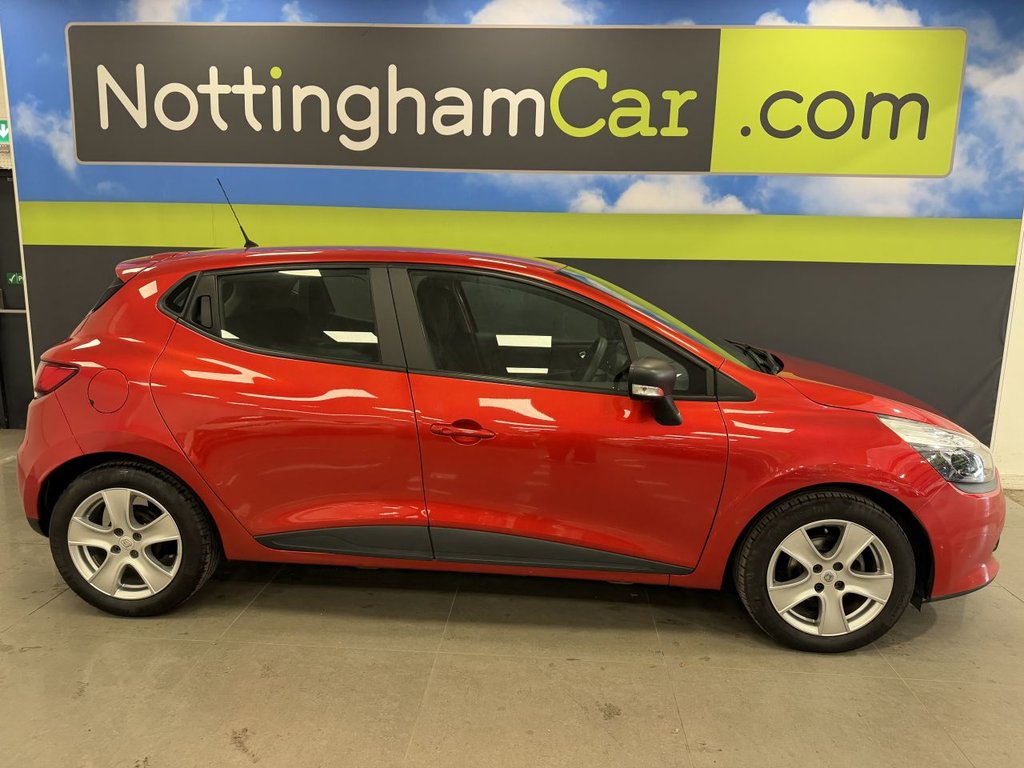 Used Renault Clio 2016 for sale - 78167379: Photo 4