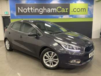 2013 (13) - 1.6 GDi 2 EcoDynamics 5dr
