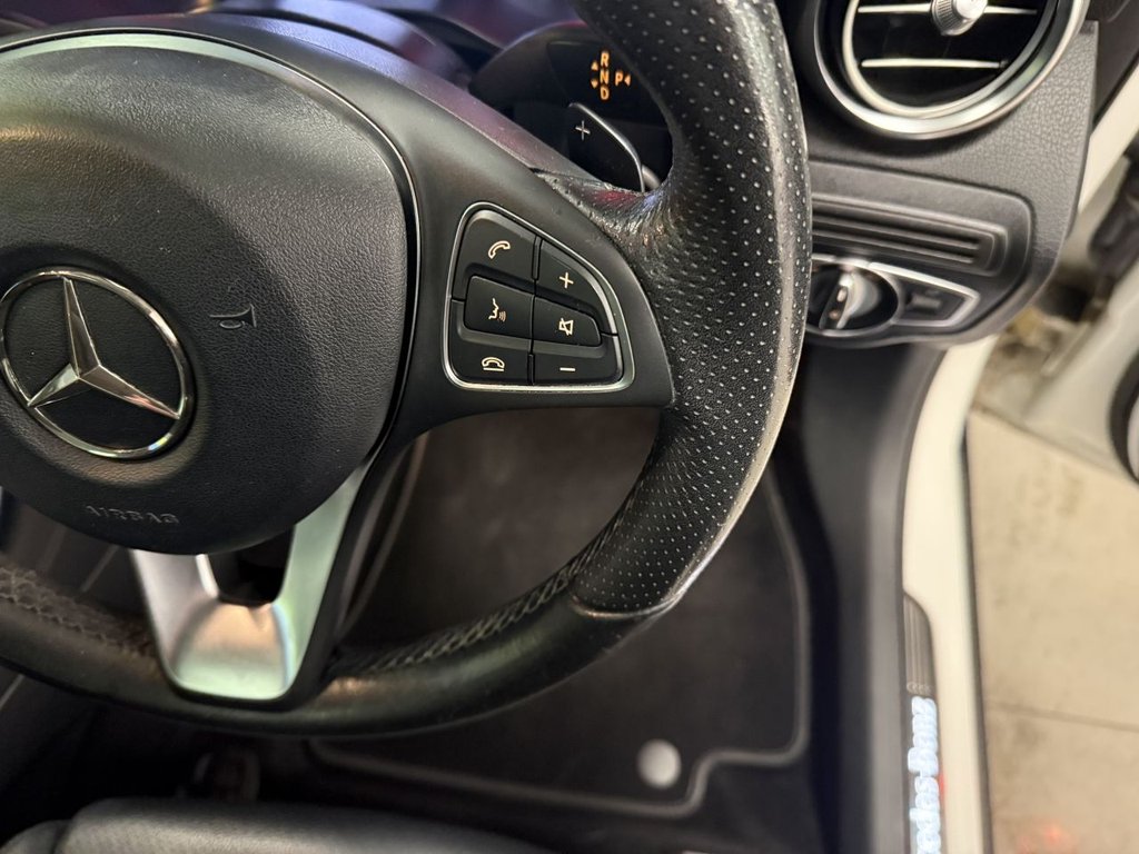 Used Mercedes-Benz GLC 2017 for sale - 77422032: Photo 24