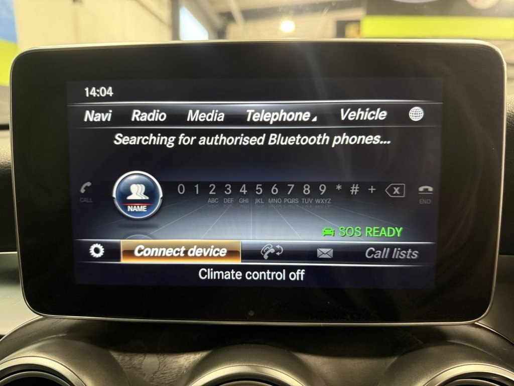 Used Mercedes-Benz GLC 2017 for sale - 77422032: Photo 31