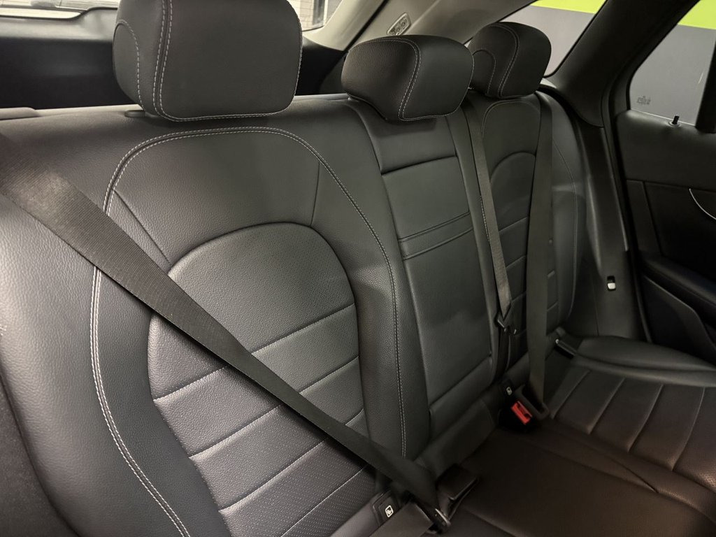 Used Mercedes-Benz GLC 2017 for sale - 77422032: Photo 43