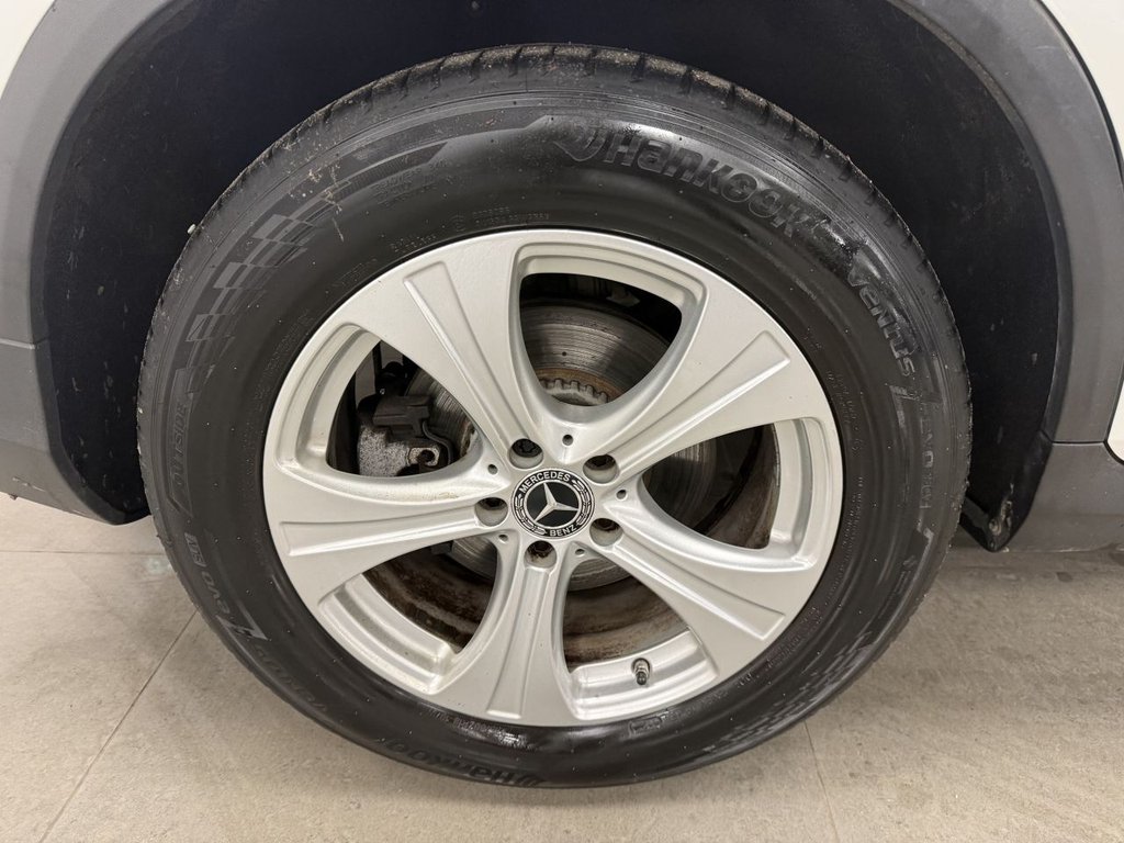 Used Mercedes-Benz GLC 2017 for sale - 77422032: Photo 47