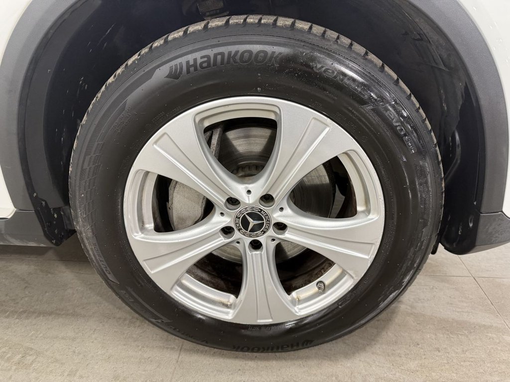 Used Mercedes-Benz GLC 2017 for sale - 77422032: Photo 48