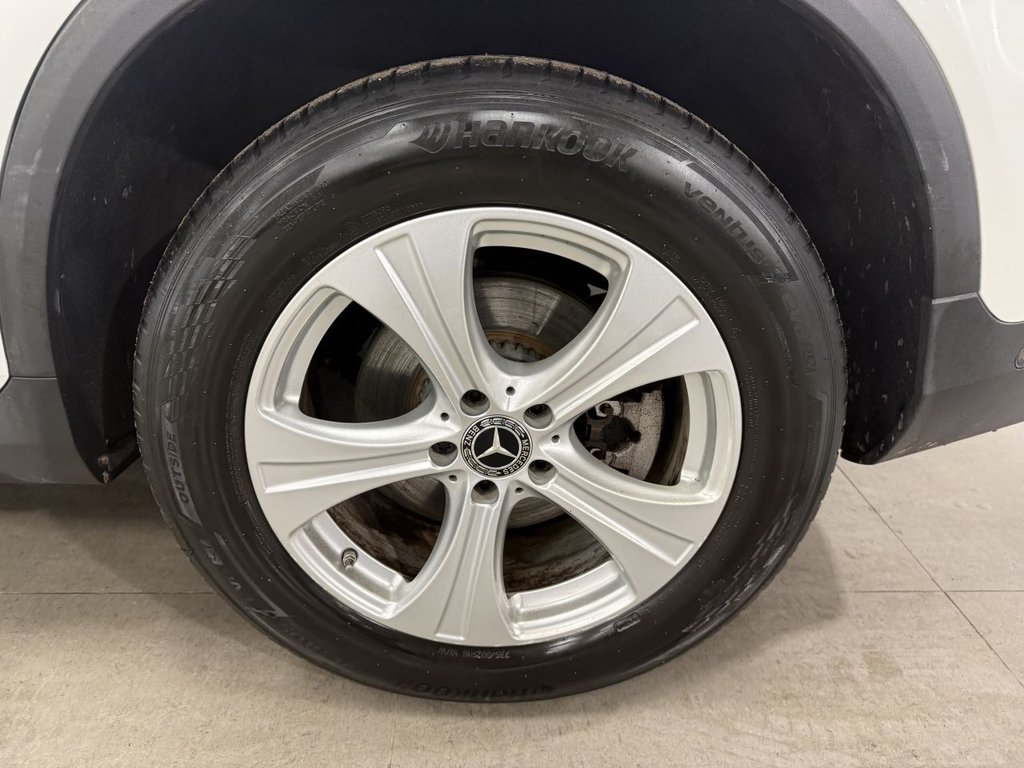 Used Mercedes-Benz GLC 2017 for sale - 77422032: Photo 50