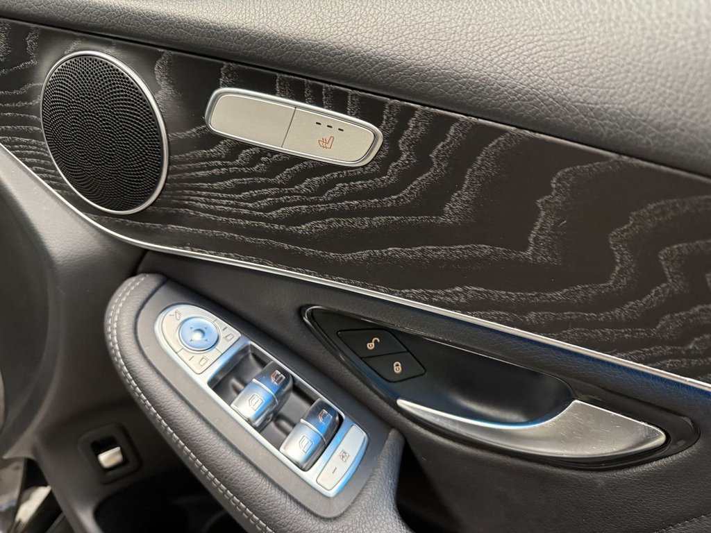 Used Mercedes-Benz GLC 2019 for sale - 76454179: Photo 12