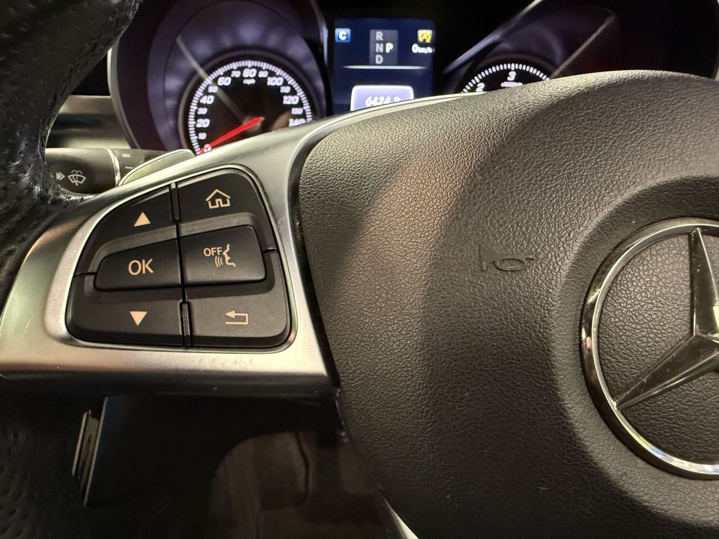 Used Mercedes-Benz GLC 2019 for sale - 76454179: Photo 22