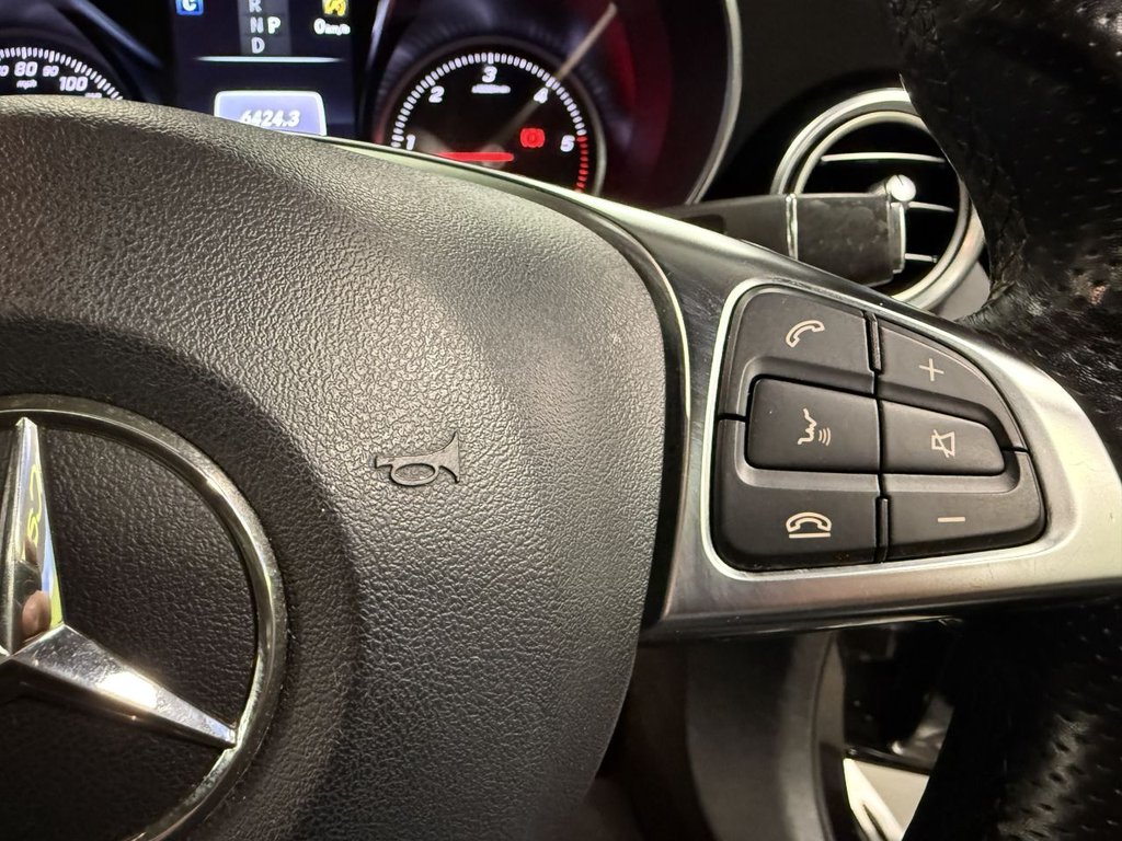 Used Mercedes-Benz GLC 2019 for sale - 76454179: Photo 23