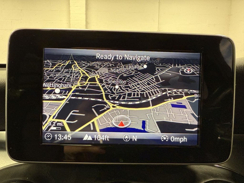 Used Mercedes-Benz GLC 2019 for sale - 76454179: Photo 24