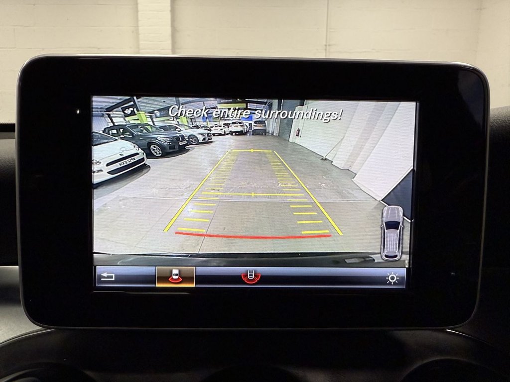 Used Mercedes-Benz GLC 2019 for sale - 76454179: Photo 25