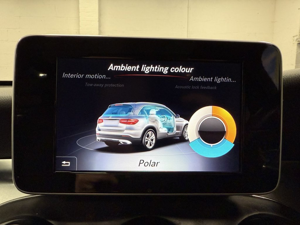 Used Mercedes-Benz GLC 2019 for sale - 76454179: Photo 28