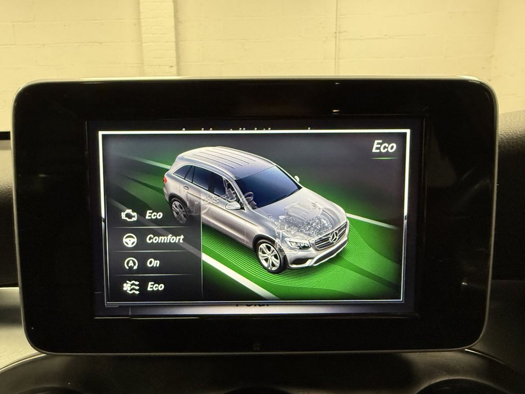 Used Mercedes-Benz GLC 2019 for sale - 76454179: Photo 29