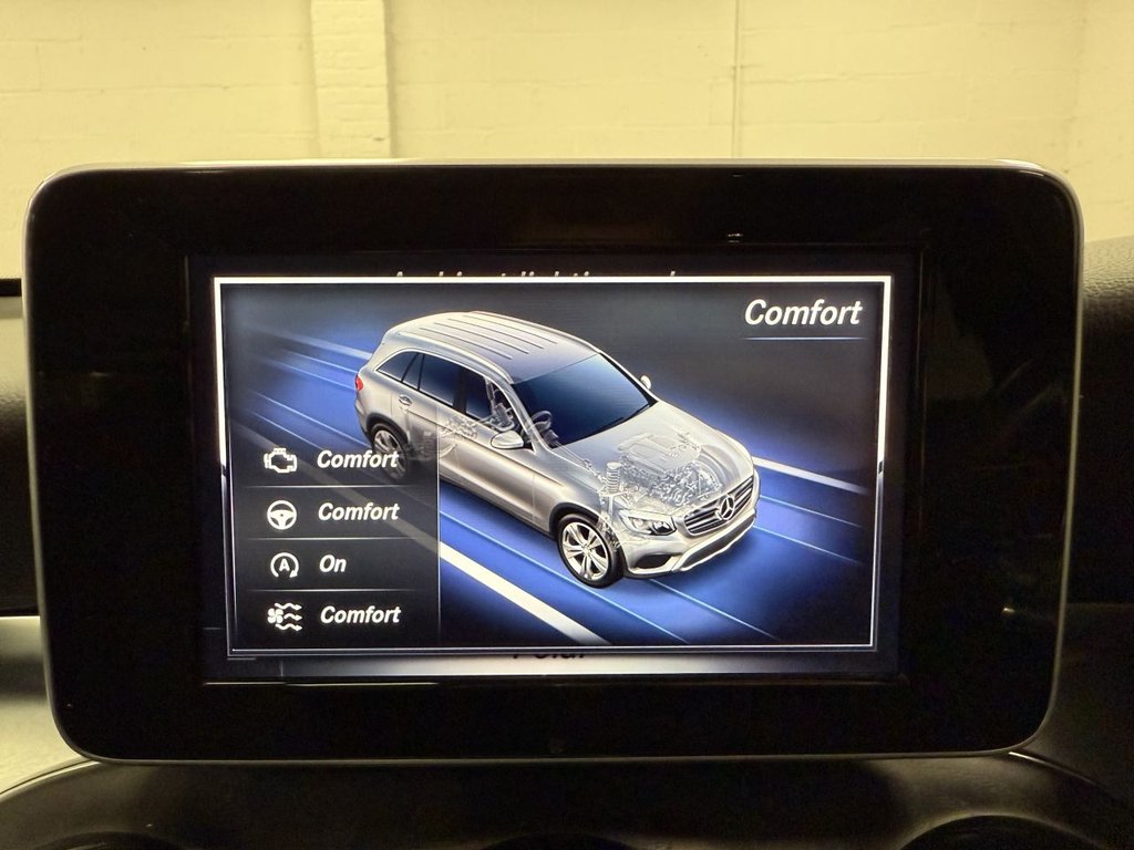 Used Mercedes-Benz GLC 2019 for sale - 76454179: Photo 30