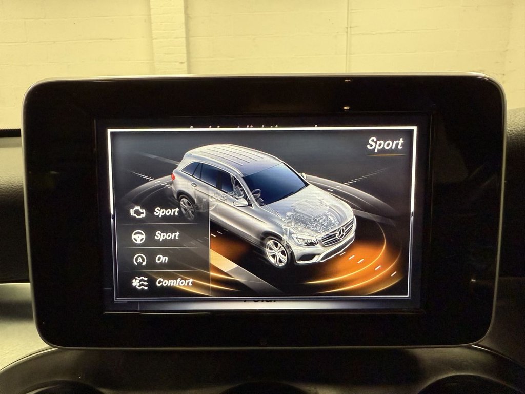 Used Mercedes-Benz GLC 2019 for sale - 76454179: Photo 31