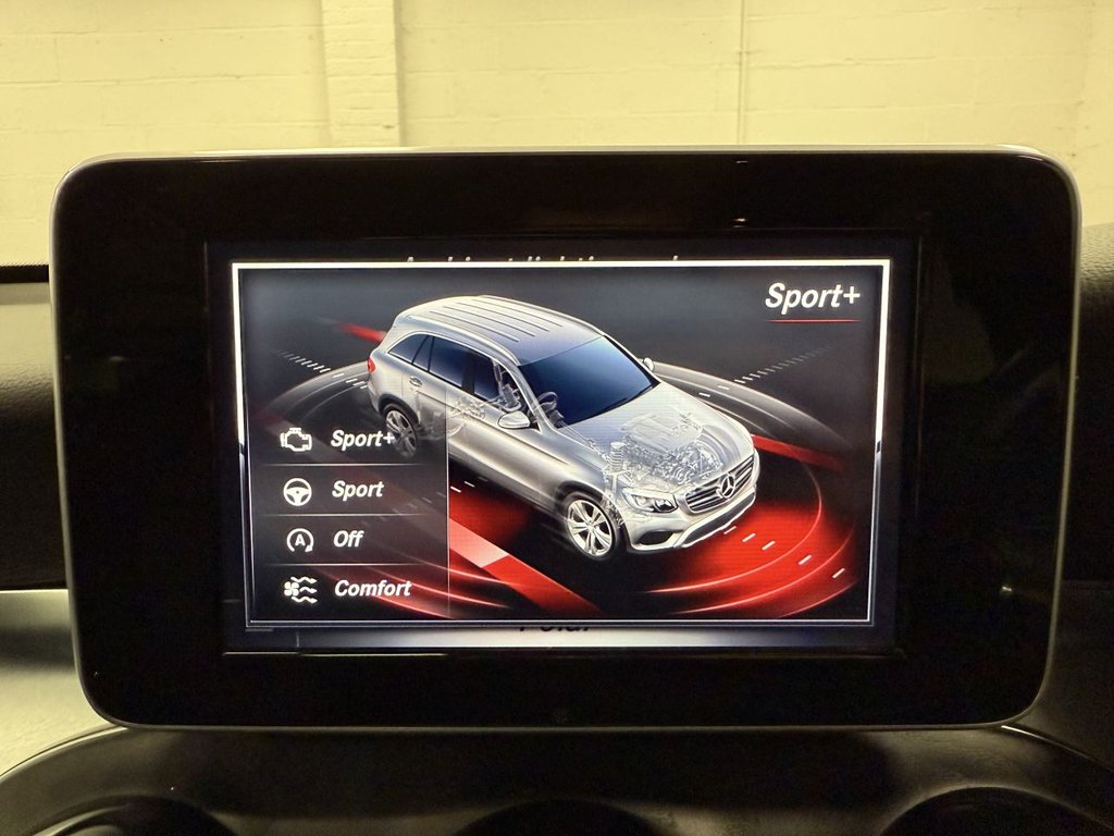 Used Mercedes-Benz GLC 2019 for sale - 76454179: Photo 32